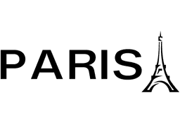 Paris Broodjes Amsterdam logo